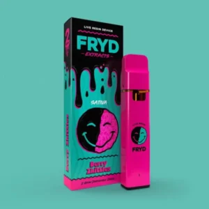 Fryd Vapes