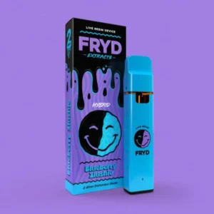 Fryd Vapes