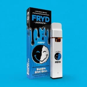 Fryd Vapes