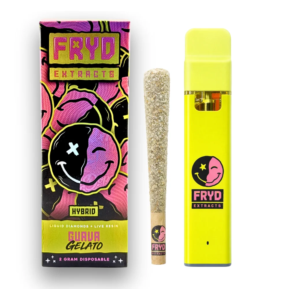 Fryd Cart