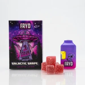 Fryd Vapes
