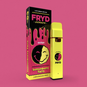 Fryd Vapes