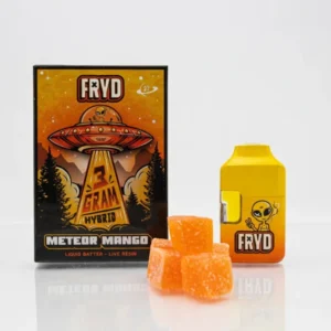 Fryd Vapes