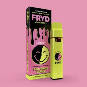 Fryd Vapes