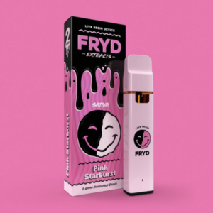 Fryd Vapes