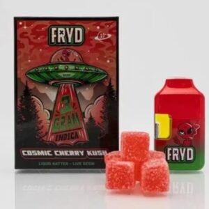 Fryd Vapes