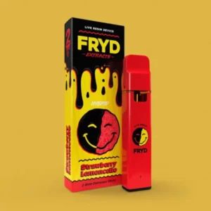 Fryd Vapes