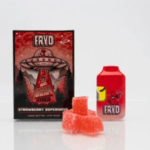Fryd Vapes