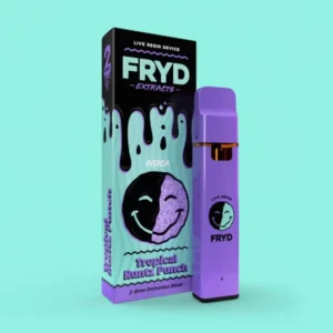 Fryd Vapes