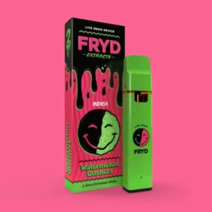 Fryd Vapes
