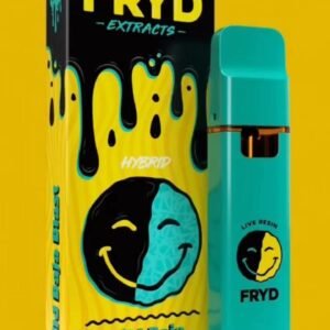 Fryd Vapes