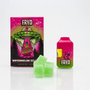 Fryd Vapes