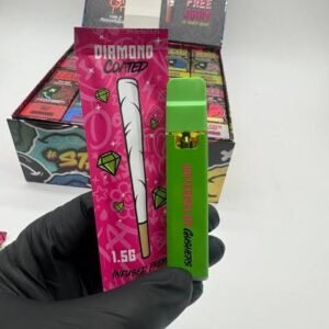 Fryd Vapes